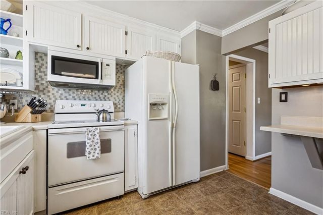 496 Windemere RD, Newport News, VA 23602