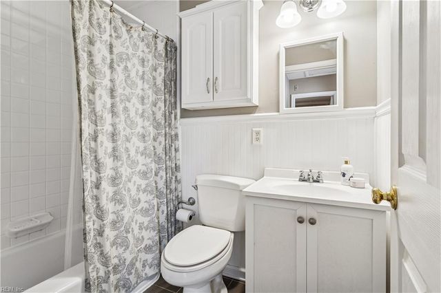 496 Windemere RD, Newport News, VA 23602