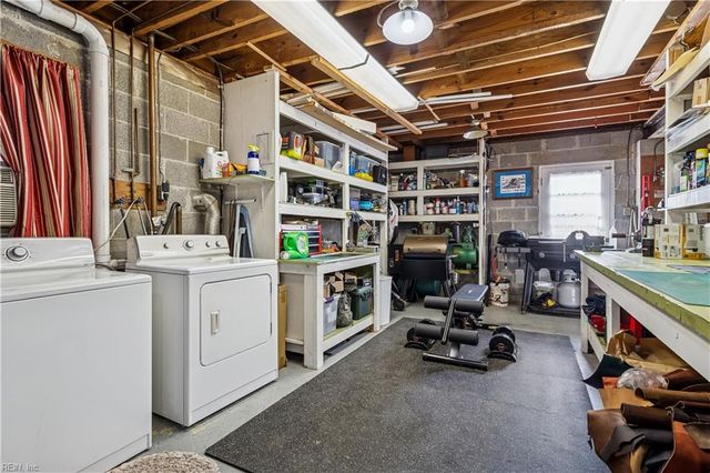 496 Windemere RD, Newport News, VA 23602