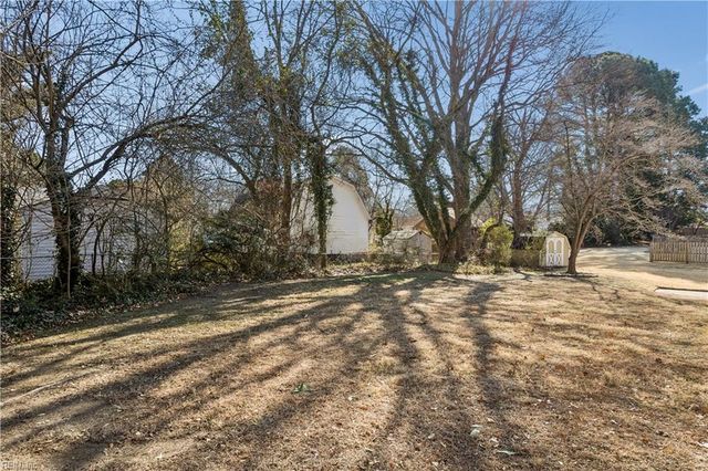 496 Windemere RD, Newport News, VA 23602