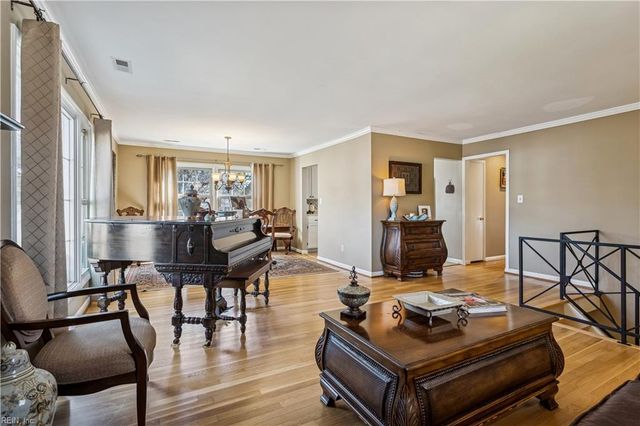 496 Windemere RD, Newport News, VA 23602