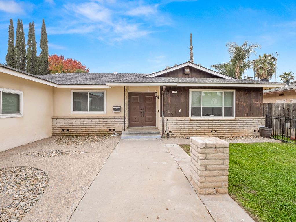 Image 39 of property listing at 525 E Vartikian Avenue, Fresno, CA 93710
