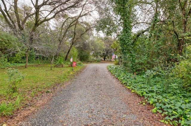 1044 Mount Ida, Oroville, CA 95966