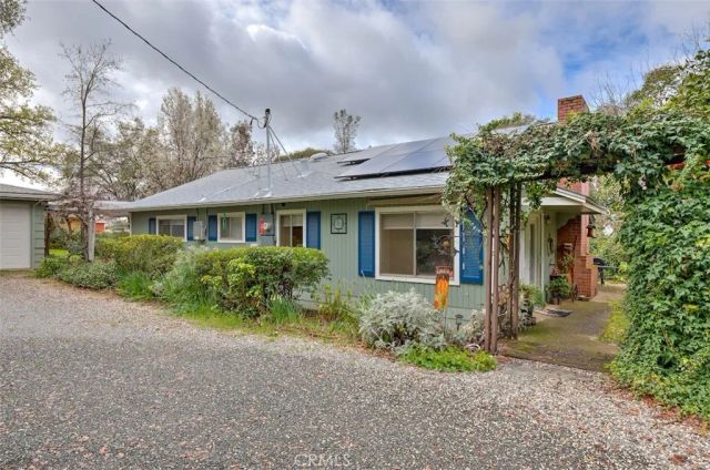 1044 Mount Ida, Oroville, CA 95966