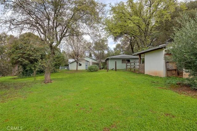 1044 Mount Ida, Oroville, CA 95966