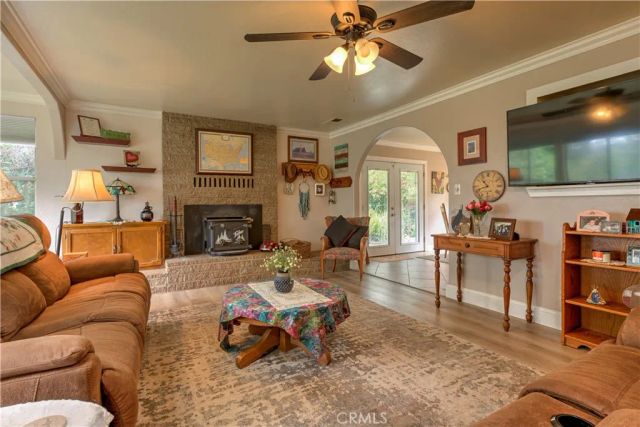 1044 Mount Ida, Oroville, CA 95966