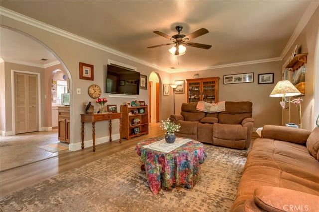 1044 Mount Ida, Oroville, CA 95966