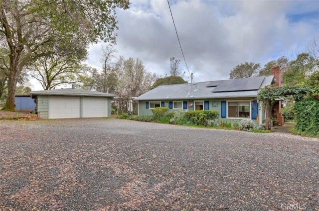 1044 Mount Ida, Oroville, CA 95966