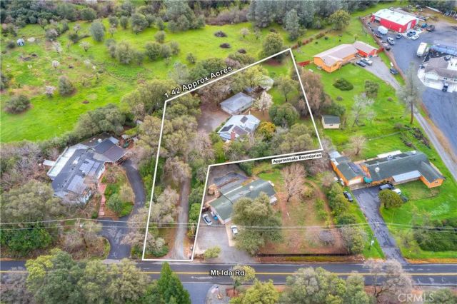 1044 Mount Ida, Oroville, CA 95966