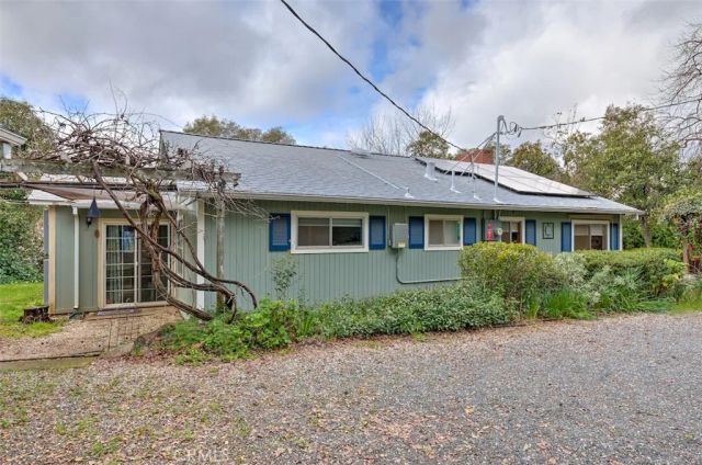 1044 Mount Ida, Oroville, CA 95966