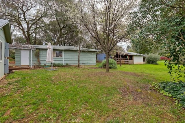 1044 Mount Ida, Oroville, CA 95966