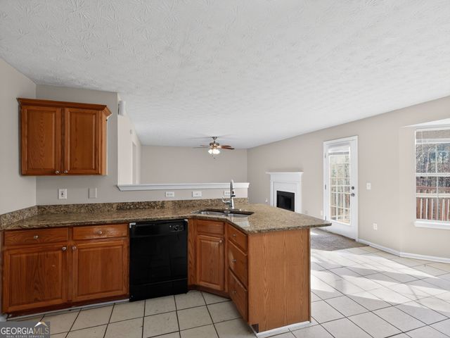 3968 Old Lantern Drive, Lithonia, GA 30038