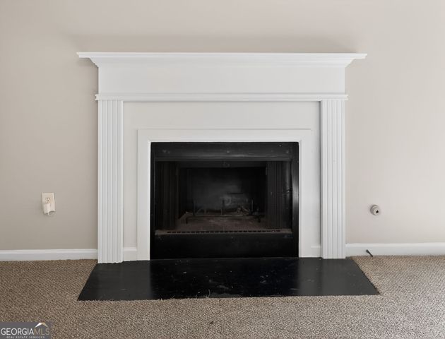 3968 Old Lantern Drive, Lithonia, GA 30038