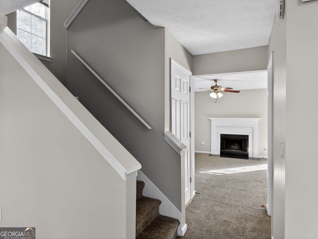 3968 Old Lantern Drive, Lithonia, GA 30038