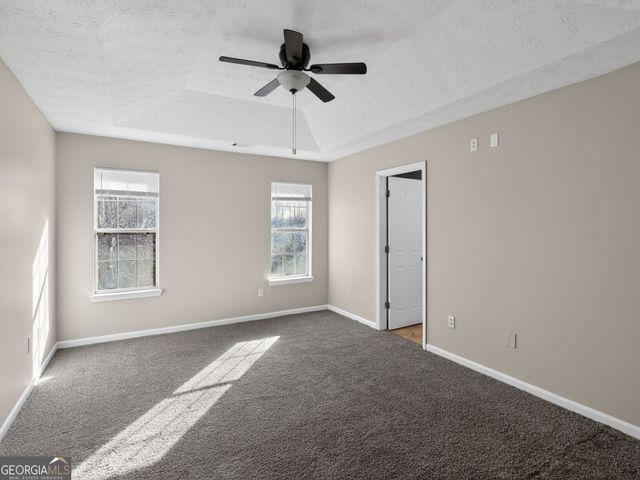 3968 Old Lantern Drive, Lithonia, GA 30038