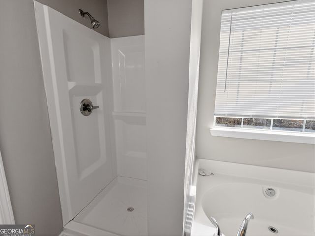 3968 Old Lantern Drive, Lithonia, GA 30038