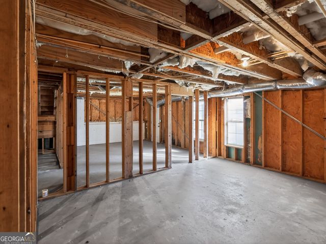 3968 Old Lantern Drive, Lithonia, GA 30038