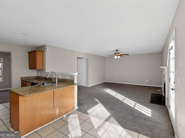 3968 Old Lantern Drive, Lithonia, GA 30038