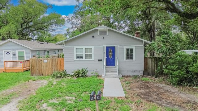 8114 N 11TH STREET, Tampa, FL 33604