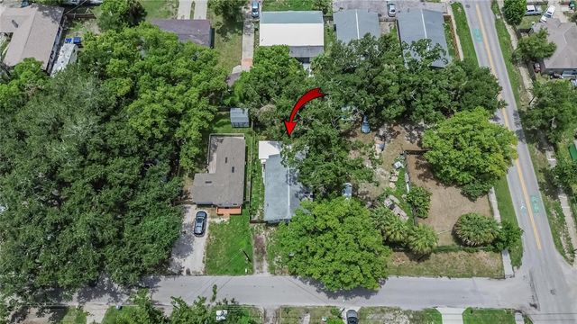 8114 N 11TH STREET, Tampa, FL 33604