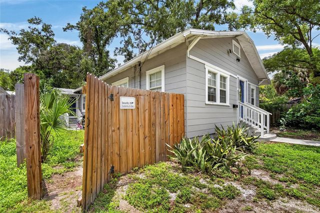 8114 N 11TH STREET, Tampa, FL 33604