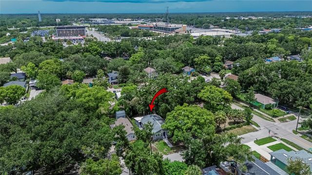 8114 N 11TH STREET, Tampa, FL 33604