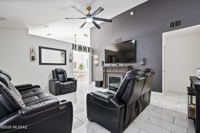 5418 S Wembly Road, Tucson, AZ 85746
