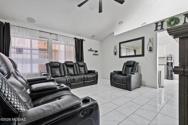 5418 S Wembly Road, Tucson, AZ 85746