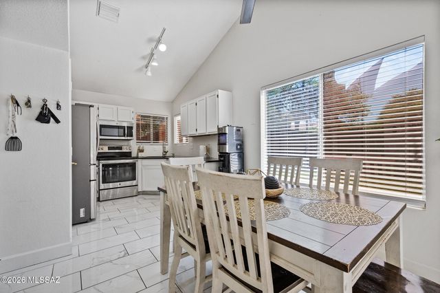5418 S Wembly Road, Tucson, AZ 85746