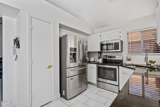 5418 S Wembly Road, Tucson, AZ 85746