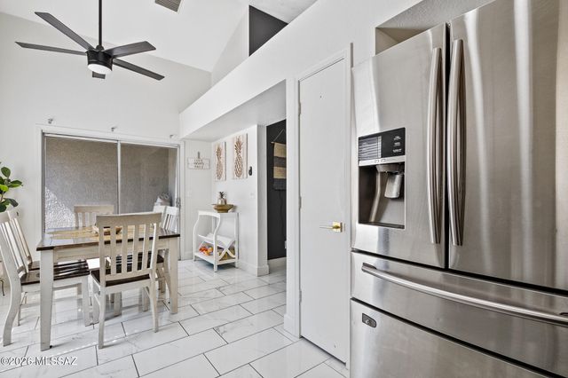 5418 S Wembly Road, Tucson, AZ 85746