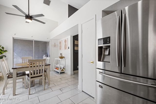 5418 S Wembly Road, Tucson, AZ 85746