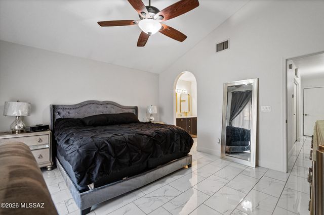 5418 S Wembly Road, Tucson, AZ 85746