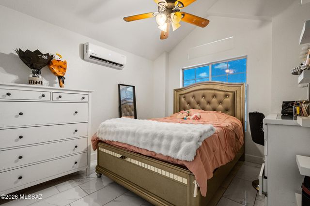 5418 S Wembly Road, Tucson, AZ 85746