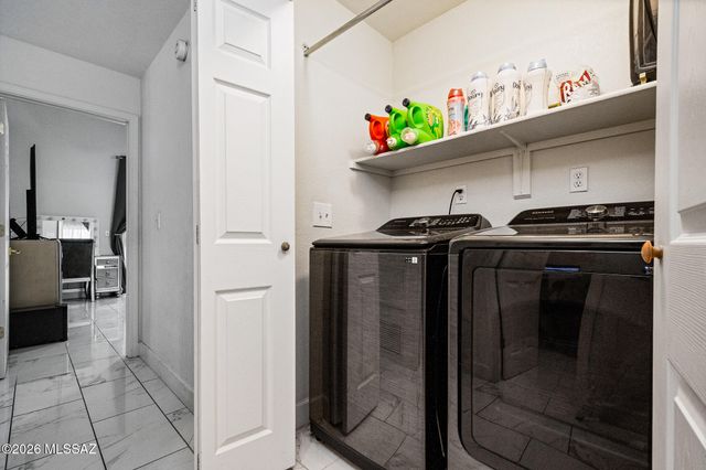 5418 S Wembly Road, Tucson, AZ 85746