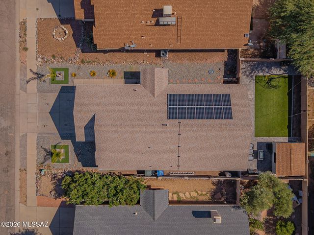 5418 S Wembly Road, Tucson, AZ 85746