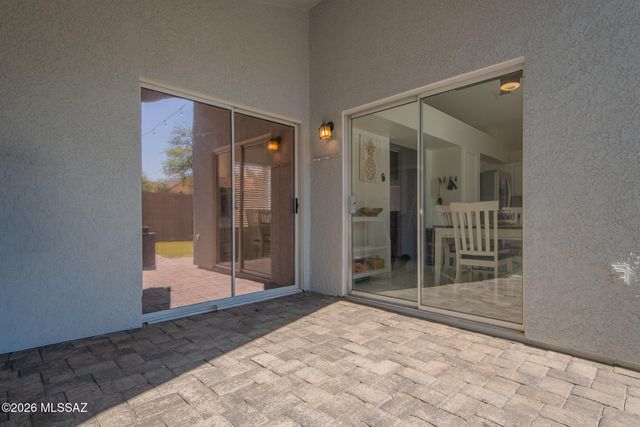 5418 S Wembly Road, Tucson, AZ 85746