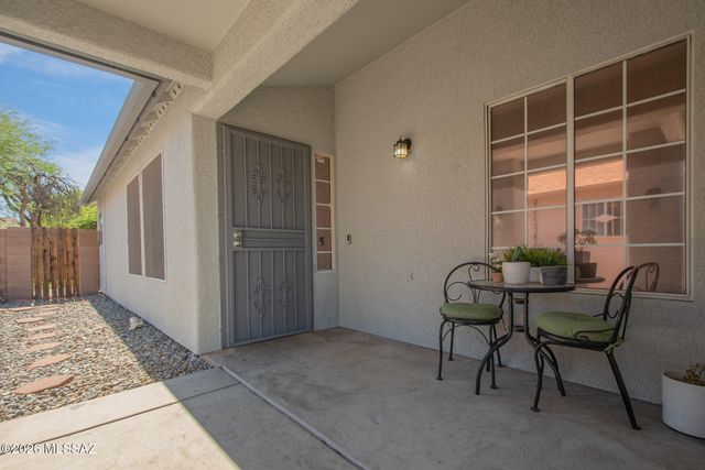 5418 S Wembly Road, Tucson, AZ 85746