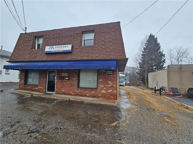 3083 Leechburg Rd, Lower Burrell, PA 15068