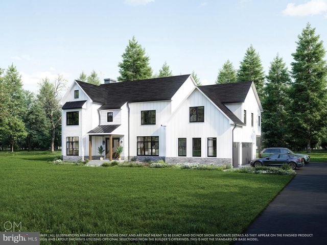 989 SILLS MILL RD, Kennett Square, PA 19348