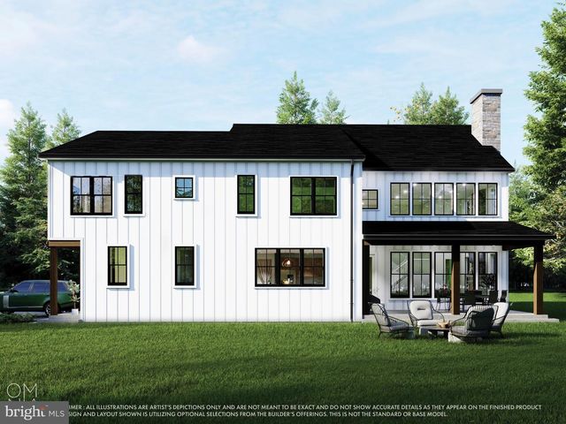 989 SILLS MILL RD, Kennett Square, PA 19348