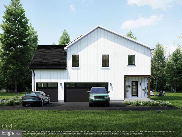 989 SILLS MILL RD, Kennett Square, PA 19348