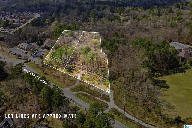 4914 VALLEYDALE ROAD, Birmingham, AL 35242