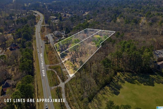 4914 VALLEYDALE ROAD, Birmingham, AL 35242