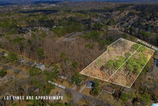 4914 VALLEYDALE ROAD, Birmingham, AL 35242