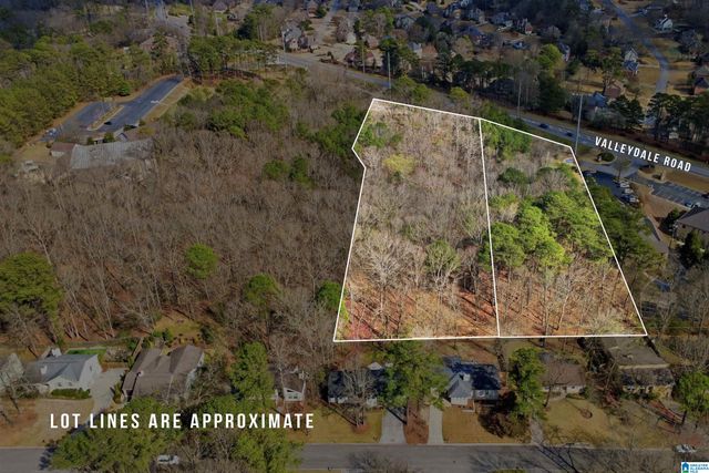 4914 VALLEYDALE ROAD, Birmingham, AL 35242