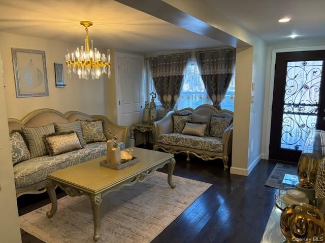 13513 115TH Street, South Ozone Park, NY 11420