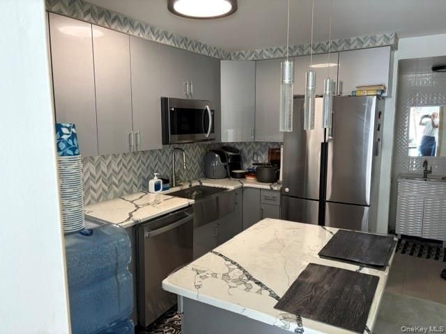 13513 115TH Street, South Ozone Park, NY 11420