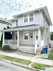 814 Bridge Street, Bethlehem City, PA 18018