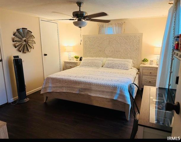1000 E Third Street, Mount Vernon, IN 47620